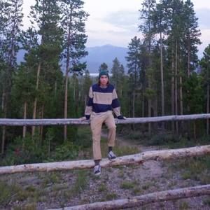 Meet your Posher, Alec